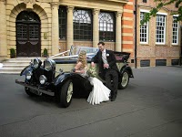 Wedding Car Hire London 1090560 Image 3